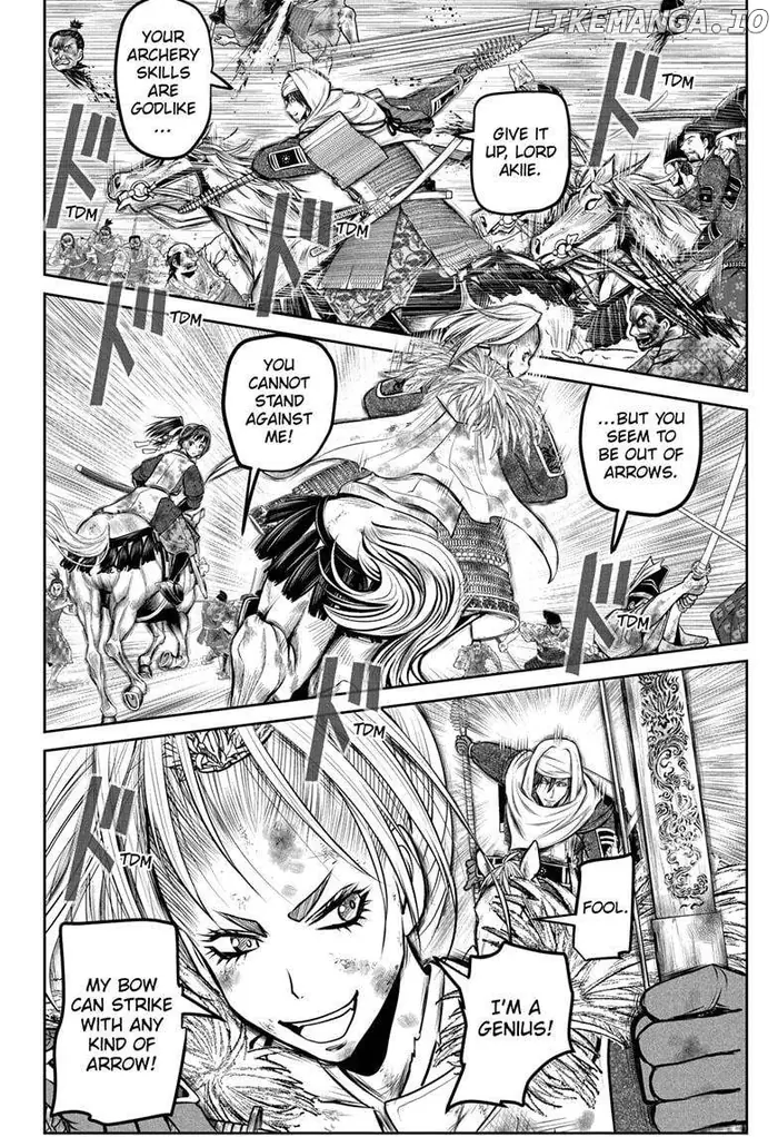 The Elusive Samurai Chapter 166 image 10_optimized